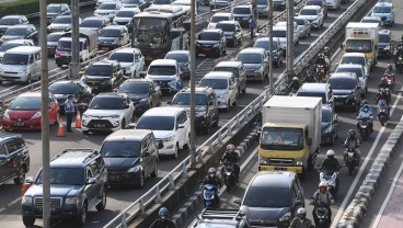 Jakarta dan Bodetabek PPKM Level 2 Hingga 31 Januari 2022