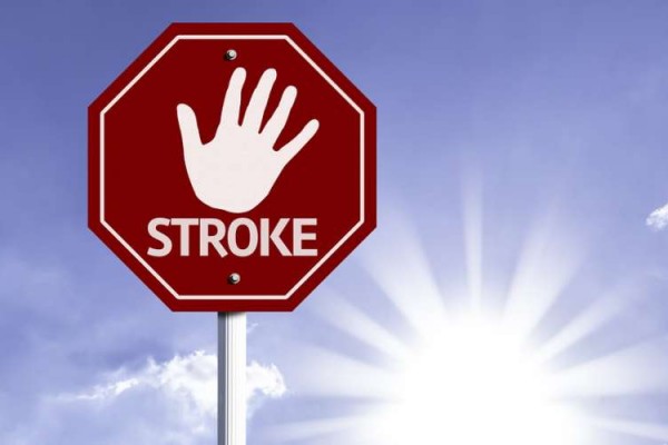 Penyakit stroke bisa dicegah sejak usia muda dengan mengonsumsi makanan mengandung lemak tak jenuh.