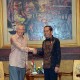 Jokowi Diagendakan Bertemu PM Singapura di Bintan Hari Ini