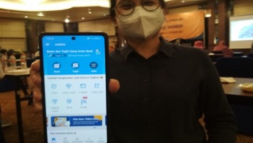 Pemerintah Gandeng Startup Dukung UMKM Jawa Tengah Go Digital