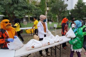 Tersebar di Berbagai Daerah, Ini Sejarah Berdirinya…