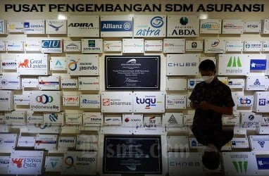 Penerbit Asuransi Kredit Diminta Tinjau Ulang Bisnis dan Pencadangan