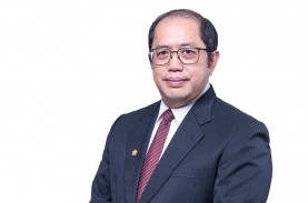 Belanja Dua Kementerian Ini Melonjak Signifikan pada…
