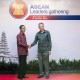 Sejarah Baru Jokowi! 'Rebut' Ruang Udara Natuna & Teken Ekstradisi dengan Singapura