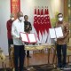 Sah! Perjanjian Ekstradisi RI-Singapura Resmi Diteken