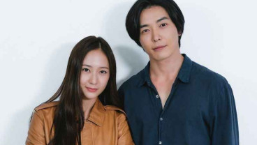 Daftar Drakor Buatan KBS yang Tayang 2022: Crazy Love hingga True Sword Battle