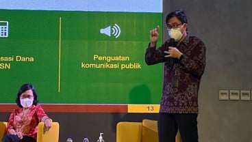 Pendanaan Lahan LMAN untuk Jalan Tol Turun Sepanjang 2021, Ini Penyebabnya