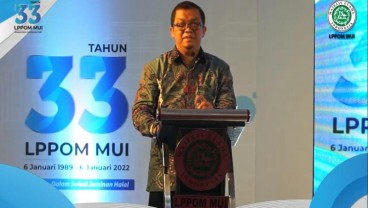 LPPOM MUI Resmikan Laboratorium Kimia dan Mikrobiologi 