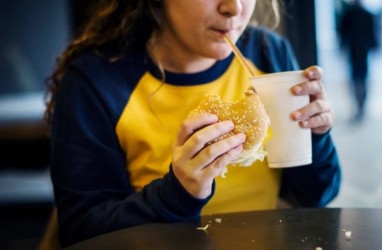 Hari Gizi Nasional: 8 Tips Cegah Obesitas pada Anak