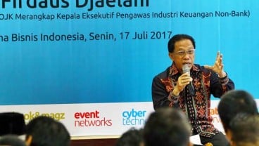 Pansel DK OJK 2022-2027 Diminta Independen dan Cegah ‘Barang Titipan’