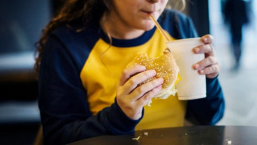 Cegah Diabetes, Ini Camilan Sehat agar Anak Tidak Mudah Sakit