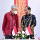 Selain Bahas Kerja Sama, Jokowi dan PM Singapura Bahas Isu Myanmar