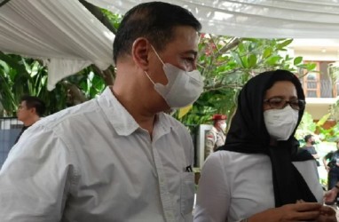 Nurul Arifin Ungkap Cita-cita Maura Magnalia Sebelum Meninggal