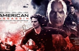 Sinopsis Film American Assassin, Aksi Dylan O’Brien Lawan Teroris