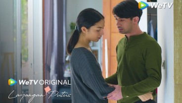 8 Rekomendasi Serial di WeTV Selain Layangan Putus