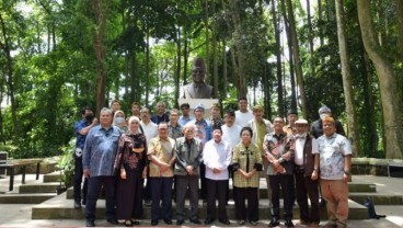 Ridwan Kamil Dianggap Layak Jadi Representasi Orang Sunda di Kepemimpinan Nasional
