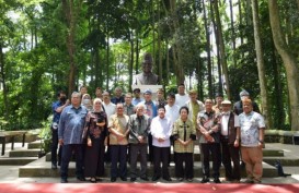 Ridwan Kamil Dianggap Layak Jadi Representasi Orang Sunda di Kepemimpinan Nasional