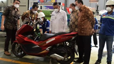 Sukses Manfaatkan Bioavtur dan Biodiesel, Pemerintah Uji Coba Bensin Sawit