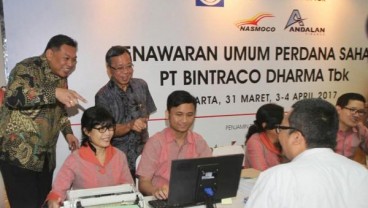 Pemegang Saham Bintraco (CARS) Kembali Lolos dari Gugatan PKPU