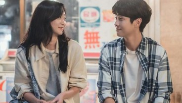 Tamat Malam Ini, Berikut Link Nonton Episode 16 Our Beloved Summer