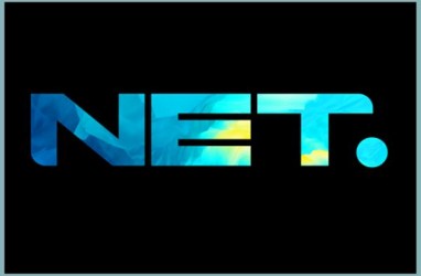 Besok Net TV (NETV) Masuk Bursa, Dapat Dana IPO Rp150 Miliar