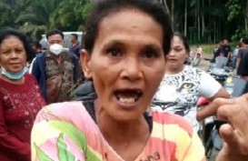 Inilah Pengakuan Orang Tua yang Anaknya Dikerangkeng di Rumah Bupati Langkat Nonaktif