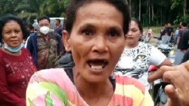 Inilah Pengakuan Orang Tua yang Anaknya Dikerangkeng di Rumah Bupati Langkat Nonaktif