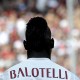 Kembali Dipanggil Masuk Timnas Italia, Balotelli Akui Dalam Kondisi Baik