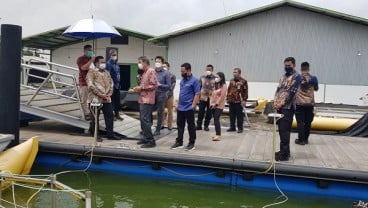 Rachmat Gobel Dorong Industri Berinovasi untuk Kesejahteraan