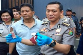 SUARA PEMBACA : Tindak Kejahatan