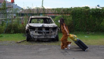 Bentrokan Sorong Menyebabkan 18 Orang Meninggal, Ini Imbauan Wali Kota