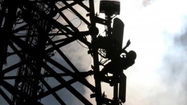 Proyek 4G BTS di Desa 3T, Idiec: Anggaran Jangan Jadi Alasan 