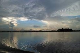 Fenomena Alam Sungai di Langit akan Sering Terjadi,…