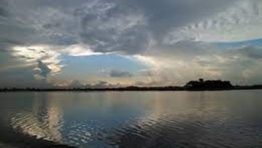 Fenomena Alam Sungai di Langit akan Sering Terjadi, Dampaknya Ngeri..