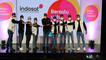 Usai Merger, Indosat Ooredoo Hutchison Punya 25.000 BTS 4G di Jateng dan Jabar