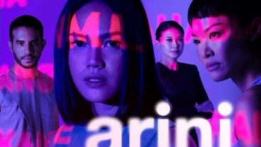 Sinopsis Film Arini by Love Inc, Spin Off Love for Sale
