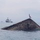 Kapal Terbalik di Pantai Florida AS, 39 Orang Hilang