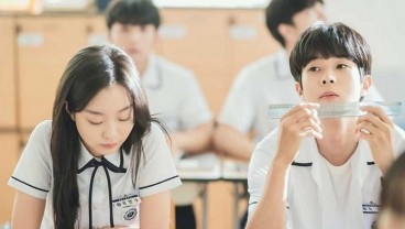 Sudah Tamat, Ini 4 Adegan Berkesan Drama Our Beloved Summer