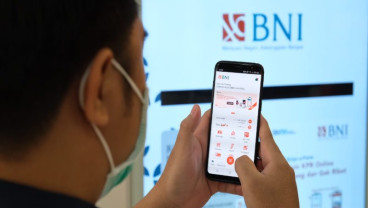 Restrukturisasi Kredit Segera Berakhir, Begini Strategi BNI (BBNI)   