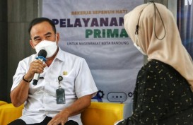 April Nanti, Muda-mudi Kota Bandung Bisa Akad Nikah di Mal Pelayanan Publik Jalan Cianjur