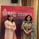 Prioritas Bos Unilever (UNVR) sebagai Chair B20 Women in Business Action Council 