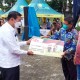 Bank Mandiri dan Pemkot Salurkan 2.400 Kartu Tani di Pekanbaru