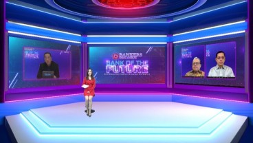 IBI Luncurkan Wadah Berbagi Pengalaman antar Bankir Melalui Bankers Dialogue 