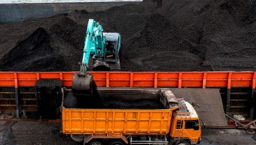 Naik hingga 24 Persen, Penjualan Alat Berat Diproyeksi 18.000 Unit Tahun Ini 