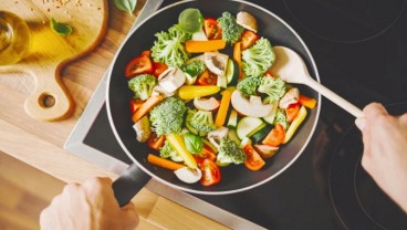 12 Tips Diet Sehat Secara Efektif