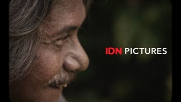 IDN Pictures Rilis First Look Film Inang, Ini Bocoran Ceritanya