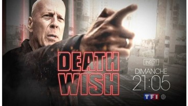 Sinopsis Film Death Wish, Bruce Wilis Memburu Pembunuh Keluarganya