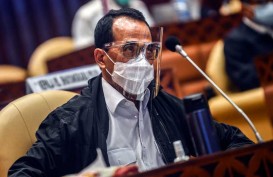 Di Depan DPR, Menhub Tegaskan KA Makassar-Parepare Beroperasi Tahun 2022