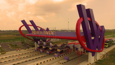 Saat Magnet Saham Blue Chips LQ45 & IDX30 Pacu Denyut Waskita (WSKT)