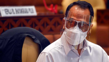 Anggaran Kemenhub 2022 Ciut, Serapan Diperkirakan 95,9 Persen 